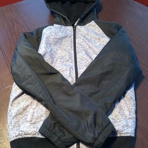 Hollister California All-Weather Jacket